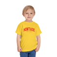 thumbnail image 3 of Montauk New York Toddler Shirt Gifts Boy Girl Size 2T-5T, 3 of 4