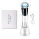 thumbnail image 2 of Soidarity Masajeador Facial EMS, masajeador Facial de belleza con microcorriente, eliminador de arrugas por sónica, dispositivo ultrasónico de Tratamientos faciales Blanco Soidarity CE000921-02B, 2 of 6