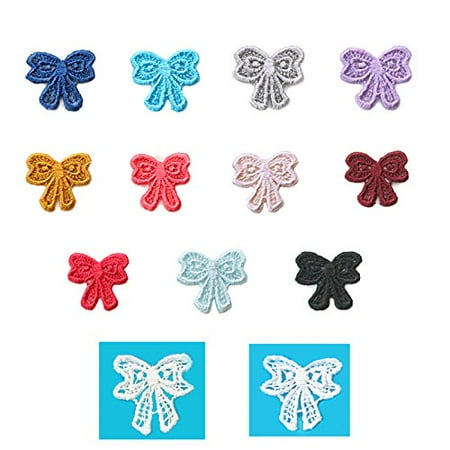 Lace Embellishment (Altotux 1