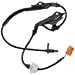 thumbnail image 3 of Standard Motor Products ALS1082 ABS Wheel Speed Sensor, 3 of 9