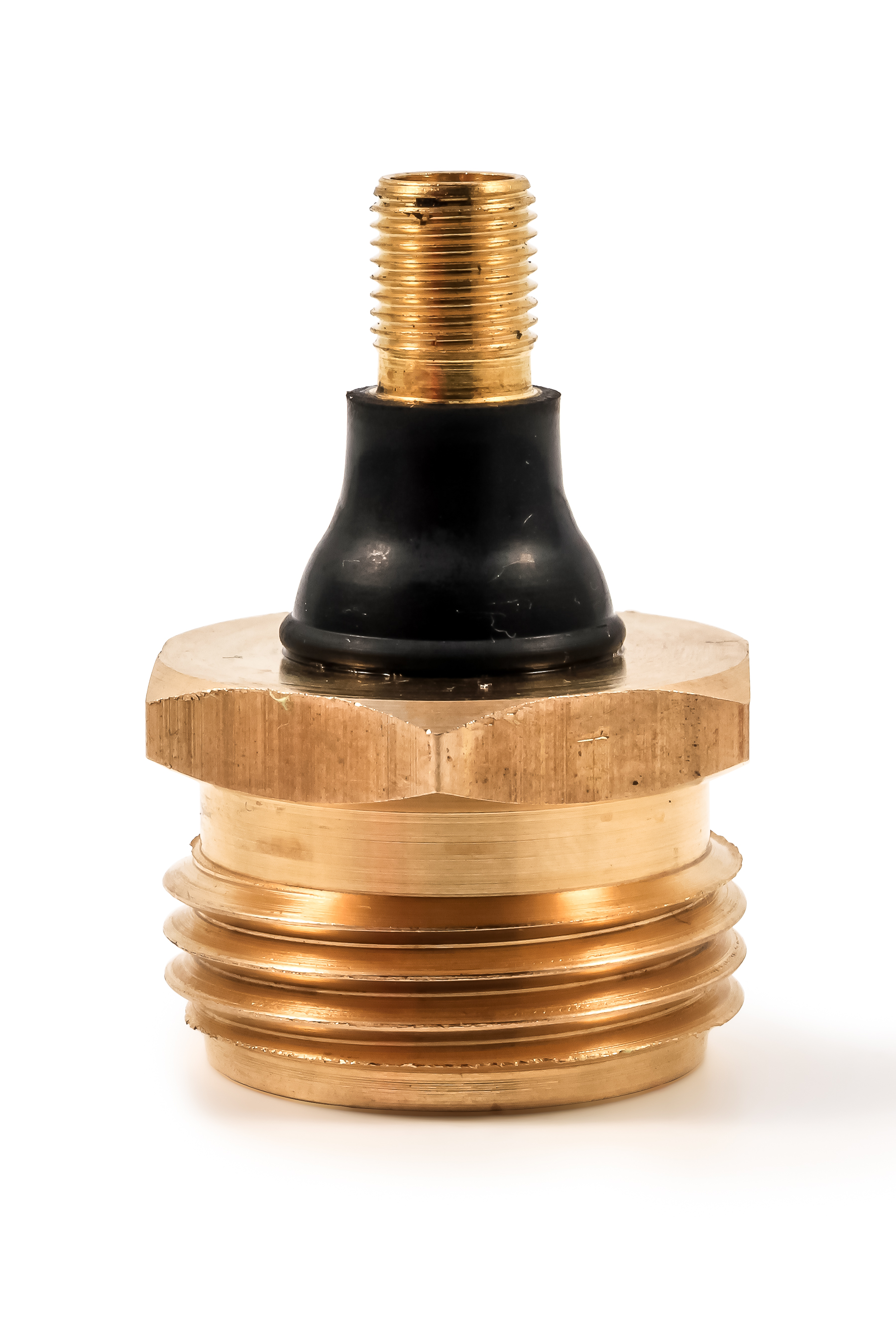 Camco 36153 Brass Blow Out Plug for RV Winterizing - image 5 of 9