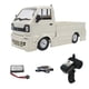 thumbnail image 3 of Camioneta RC D12, camión de derrape RC, camión de derrape con control de dirección y acelerador 1/10, vehículo de escalada RC para niños, 3 of 5