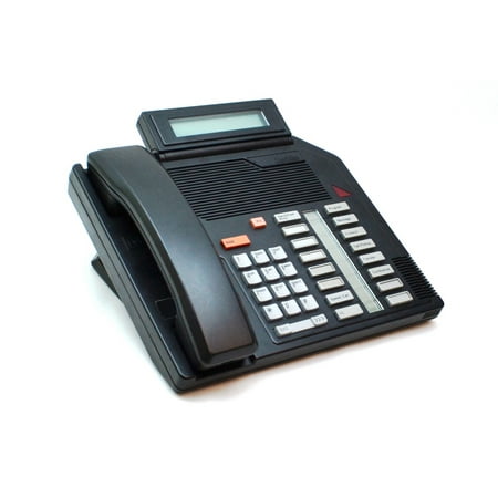 - Meridian M2616 Nortel Phone NT9K16AC03 Only w/Handset Networking Phones / Telephones - Used Good
