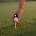 thumbnail image 3 of KAKOWELY Tampon de Balle de golf Tampon de Balle de golf Tampon de Balle de golf Réutilisable Marqueur de Balle de golf pour Identifier les Balles de golf Accessoires de golf pour Hommes et Femmes Golfeurs, 3 of 5
