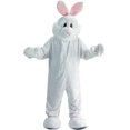 thumbnail image 1 of Dress Up America RABBIT MASCOT costume, 1 of 2