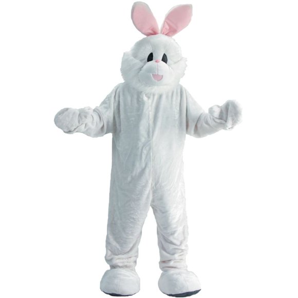 Déguisement de Mascotte America RABBIT