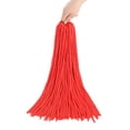 thumbnail image 1 of Xihbxyly Peluca de Cola de Caballo, Extensión de Cabello Liso de 24 Pulgadas, Aspecto Natural, Fácil de Colocar con Clip, Fibra Resistente a Altas Temperaturas, Perfecta para Fiestas, Bodas, Uso Diar, 1 of 2