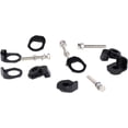 thumbnail image 6 of Radio Helium BMX Race Frame - Pro L 20.9 TT Black, 6 of 6