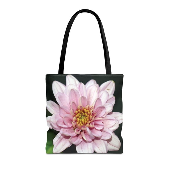 Floral Tote Bag