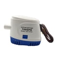 thumbnail image 1 of Bomba Interruptor de Flotador 12V 750gph Repuesto mergible Barco Sunnimix Bomba de agua de 12 V SHENGE, 1 of 8