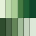 thumbnail image 1 of 24 Sage Green Pattern Double-Sided Paper, 12-inches Solid Color Textured Scrapbook Paper for DIY Background Card Making, 1 of 8