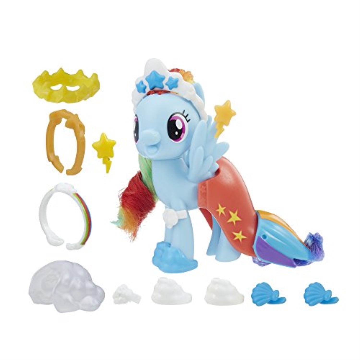 juguetes de my little pony hasbro