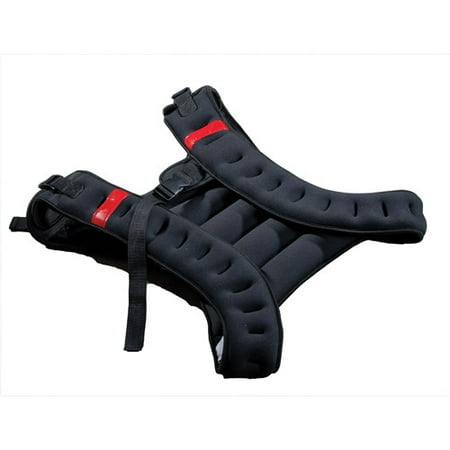 Body By Jake Weighted Vest