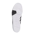 thumbnail image 3 of Tenis Adidas Hoops 4.0 Blanco/Negro-Hombre JQ9985 22.5 CM, 3 of 4