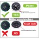 thumbnail image 4 of 150mm Sanding Plate with Dust Extraction, M8 Thread, Compatible with Bosch, Makita, Festool Random Orbital Sanders, 4 of 5