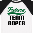 thumbnail image 4 of Inktastic Future Team Roper Boys Toddler T-Shirt, 4 of 5