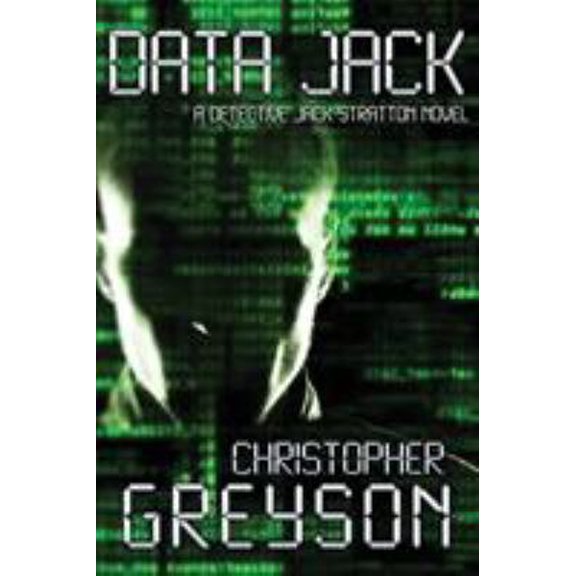 Pre-Owned Data Jack (Paperback) 1683990609 9781683990604