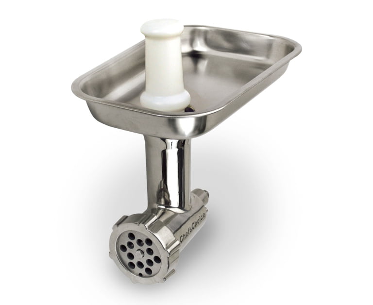 chef's choice grinder