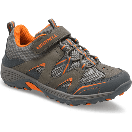 

Merrell Kids Unisex Trail Chaser Sneaker