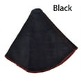 thumbnail image 1 of Bride Racing Hyper Fabric Shift Knob Shifter Boot Cover MT/AT Stitches for Honda, 1 of 5