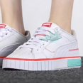 thumbnail image 4 of Zapatos de mujer cali clights wns zapatos casuales retro moda popular zapatos de tabla, 4 of 4