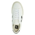 thumbnail image 2 of Veja Espadrilles pour Femmes Extra Blanches - Noires 10 US, 2 of 5