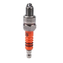 Yibooy High Performance 3-Electrode Motorcycle Spark Plug A7TC for 50cc-150cc ATV