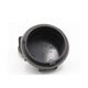 thumbnail image 4 of Headlight Lamp Bulb Dust Cover Cap For Ceed 921403k000 Accessories Black, 4 of 4