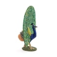 thumbnail image 5 of Figura Papo Pavo Real, 5 of 5