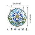 thumbnail image 5 of EGNMCR Acrylic Puzzle Home Decoration a decorate, 5 of 5