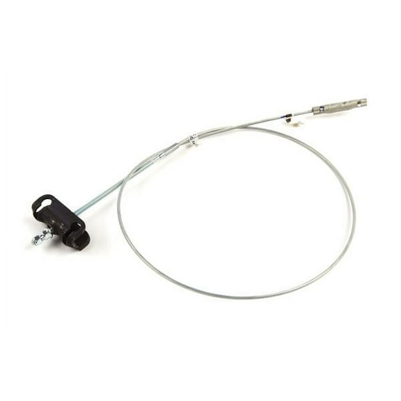 Intermediate Parking Brake Cable