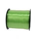 thumbnail image 4 of Naiovety Rollo completo de globo para rizar, cinta para envolver, carrete, correa para Navidad, fiesta de Halloween, cadena para decoración de accesorios Kits de decoración para fiestas Verde Naiovety JJ17212-07, 4 of 6