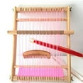 thumbnail image 2 of DIY Wooden Set Knitting Chair Handmade Wooden Toy Idea for Beginners Profes, 2 of 4