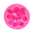 thumbnail image 5 of PBPBOX Cute Silicone Molds Hydrangea Fondant Making Tool 1Set for Craft Enthusiasts, 5 of 8