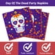 thumbnail image 3 of Juego de vajilla Wiooffen Day of the Dead, 96 piezas para 24 personas, 3 of 7