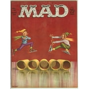 MAD Magazine Vintage Collectible #45 March 1959 Fine FN