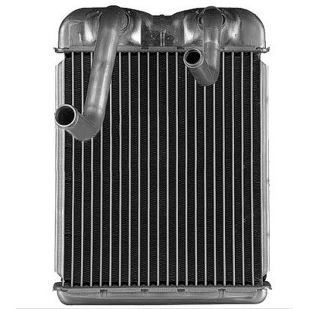 HVAC Heater Core for Chevy Blazer, S10, GMC Jimmy, Sonoma, Isuzu Hombre