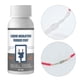 thumbnail image 5 of Cinta eléctrica líquida 50 ml Impermeable Buen aislamiento Interior Exterior Flexible Pegamento de alta temperatura Protección hermética Secado rápido , 50ml Baoblaze Pegamento eléctrico líquido, 5 of 7