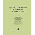 thumbnail image 1 of Quantification des Langues Naturelles, 1 of 2