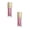 Hot Pink, variant on Sparkling Liquid Eyeshadow - Diamond Pearlescent Shimmer Eye Shadow, Long Lasting Glitter Eye Makeup Palette, Waterproof Shiny Eye Color, Party Makeup, Holiday Gift, 1 PC