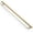 Light Brushed Brass, variant on Goo-Ki 12 Pack Brushed Gold Cabinet Handles of 12.6''(320mm) Hole Center, Zinc Alloy Cabinet Pulls for Drawer,Dresser,Cupboard Wardrobe