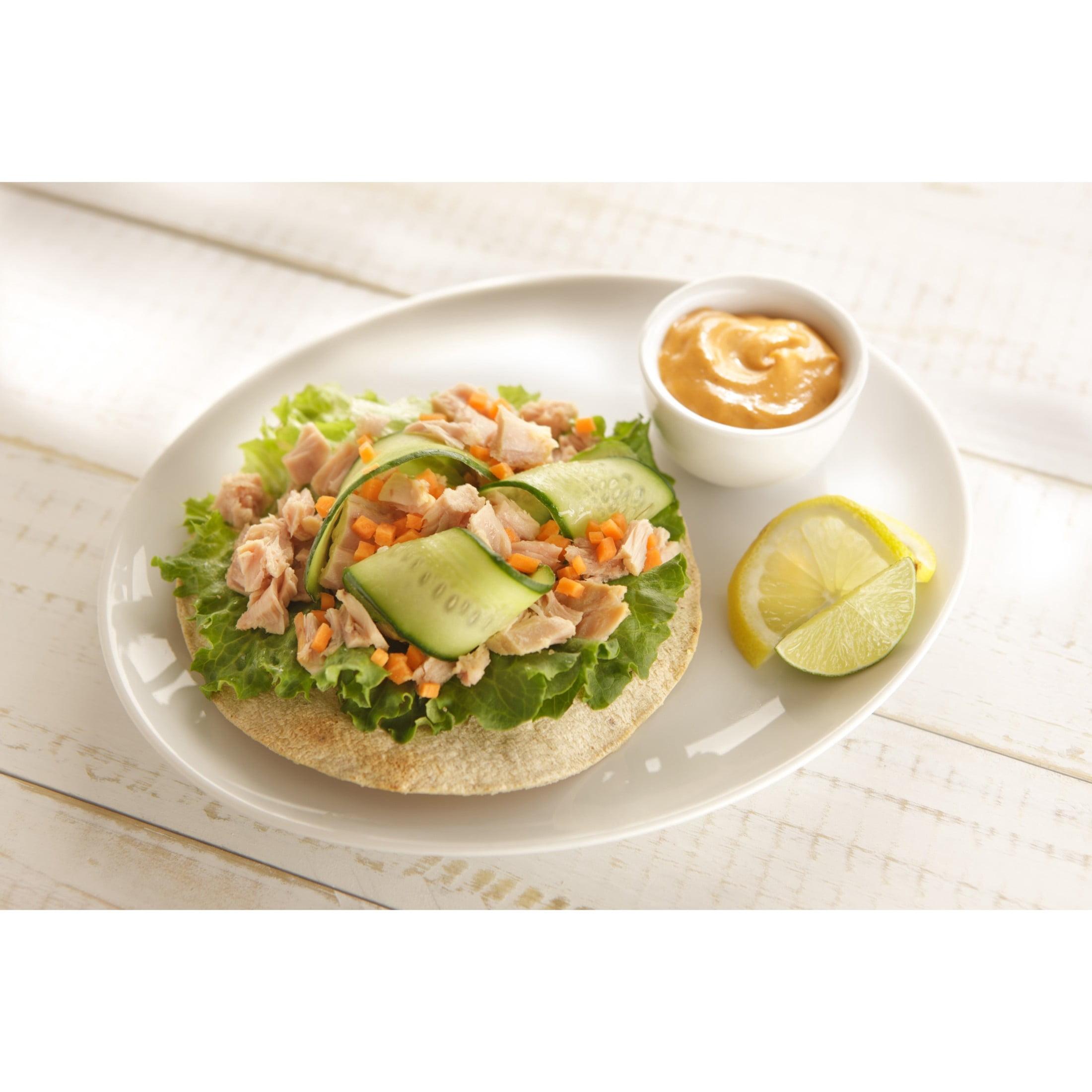 Mission Baked Tostadas, 22 Count
