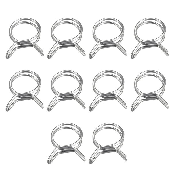 Dorman HELP! Fuel Hose Clamp Kit, 16-pc