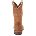 thumbnail image 5 of Justin Men's 11" Austin Western Boot Distressed Cognac - BR735, 5 of 7