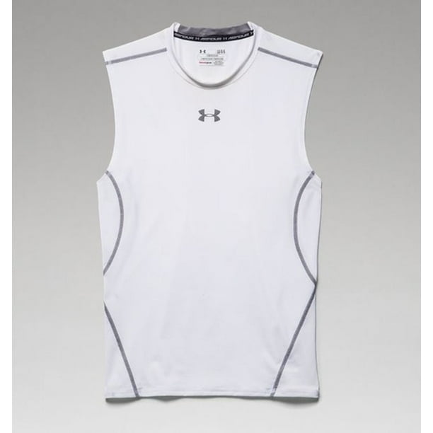 Under Armour Under Armour Men Heatgear Sleeveless Tee