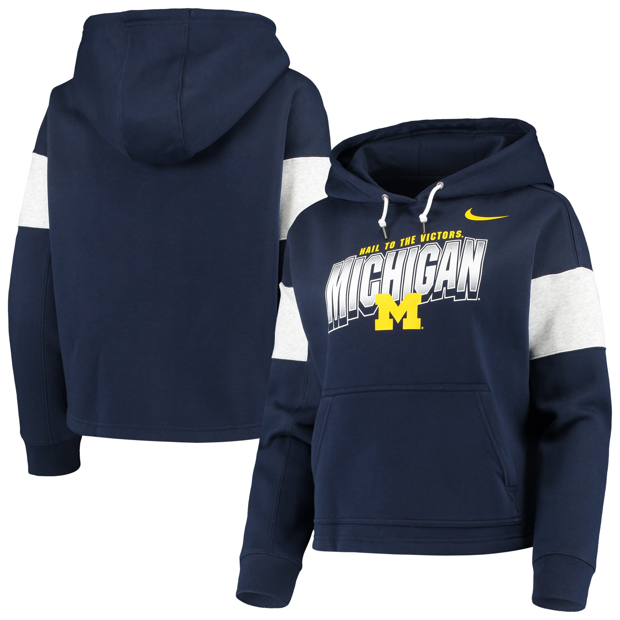 nike women's space dye legend hoodie