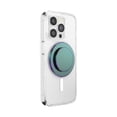 thumbnail image 2 of Empuñadura de teléfono PopSockets para MagSafe con soporte Nightshade, 2 of 6