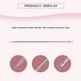 thumbnail image 3 of Blackhead Remover Tool Kit - Pimple Popper Comedone Extractor Set with Case, 3 of 7