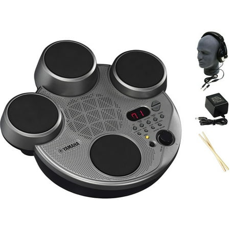 Yamaha YDD40 Electronic Drum Set