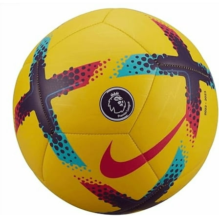 Nike DN3605-720 Premier League Pitch Football, Size 5